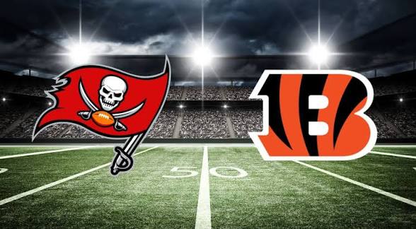 Bengals vs Buccaneers