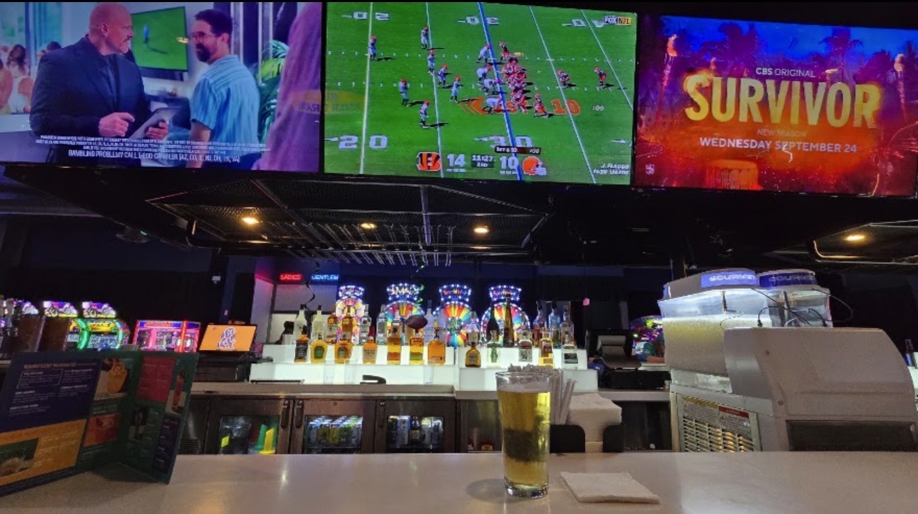 Dave & Busters - Springdale photo